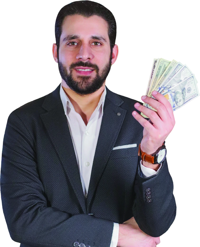 Alfayda Economy digital experience