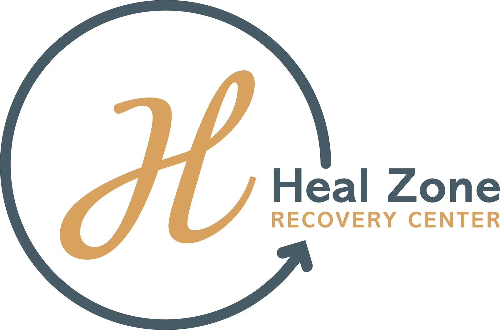 Heal Zone Recovery Center