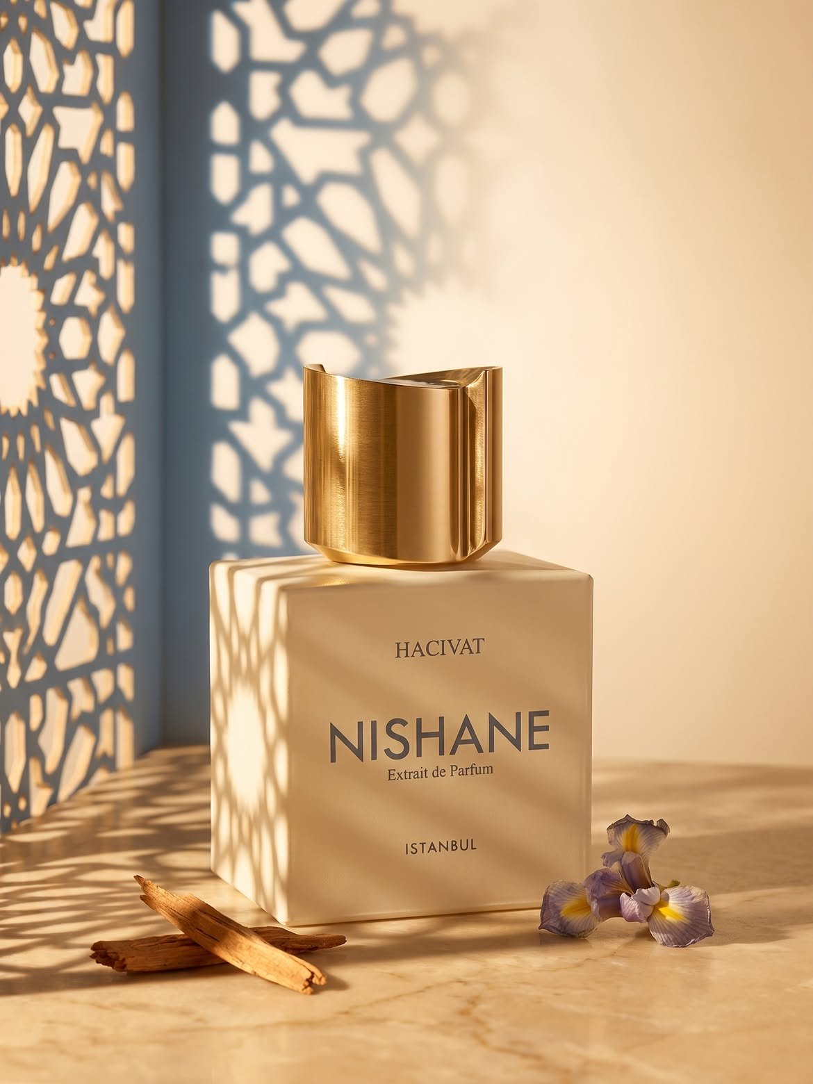 Scentiva perfume product post
