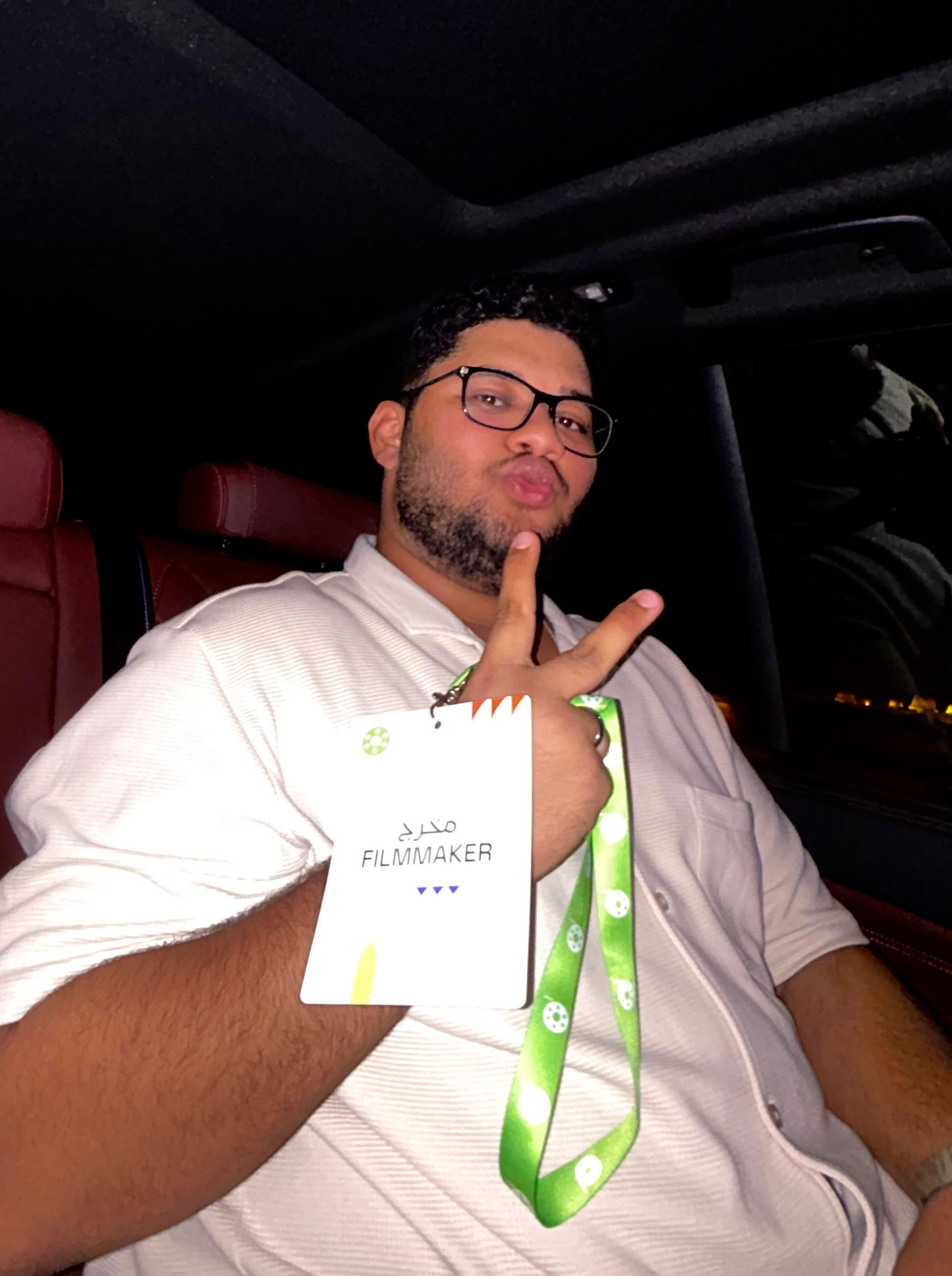 Abdo, Makerz Director of Photography