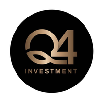 Q4 Investment partner logo