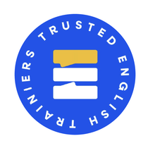 Trusted English Trainers partner logo