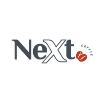 NeXt Coffee partner logo
