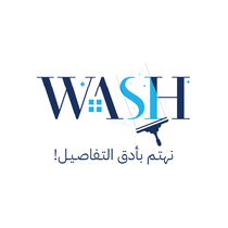 WASH partner logo