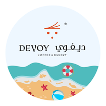 Devoy Coffee and Bakery partner logo