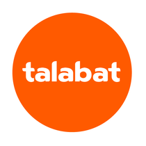 Talabat partner logo
