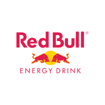 Red Bull partner logo