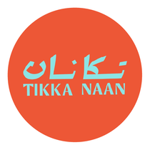Tikka Naan partner logo