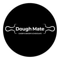 Dough Mate partner logo