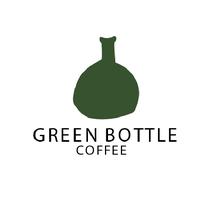 Green Bottle Coffee partner logo
