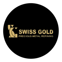 Swiss Gold Precious Metal Refining partner logo